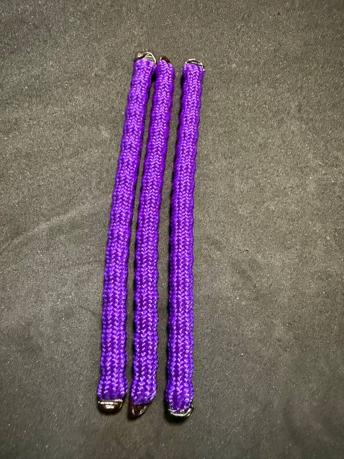 5/8 OZ Small Slinky Weight Purple
