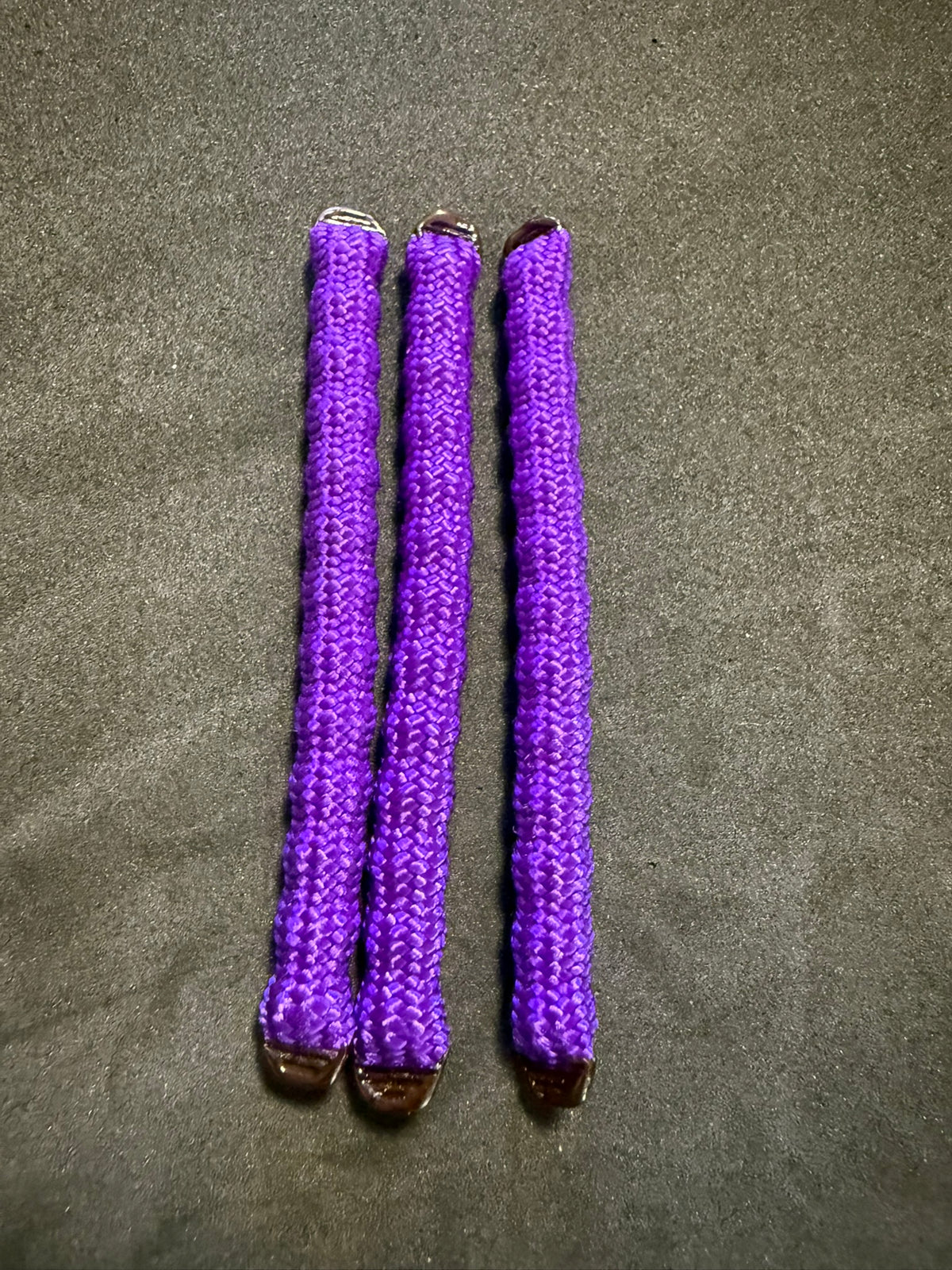 1/2 OZ Small Slinky Weight Purple