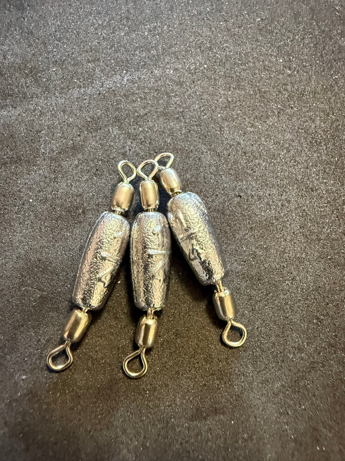 1/4 OZ Inline Weight