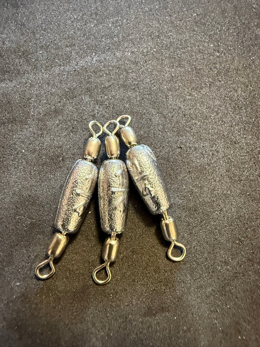 1/4 OZ Inline Weight