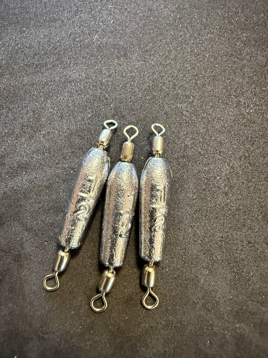 1/2 OZ Inline Weight