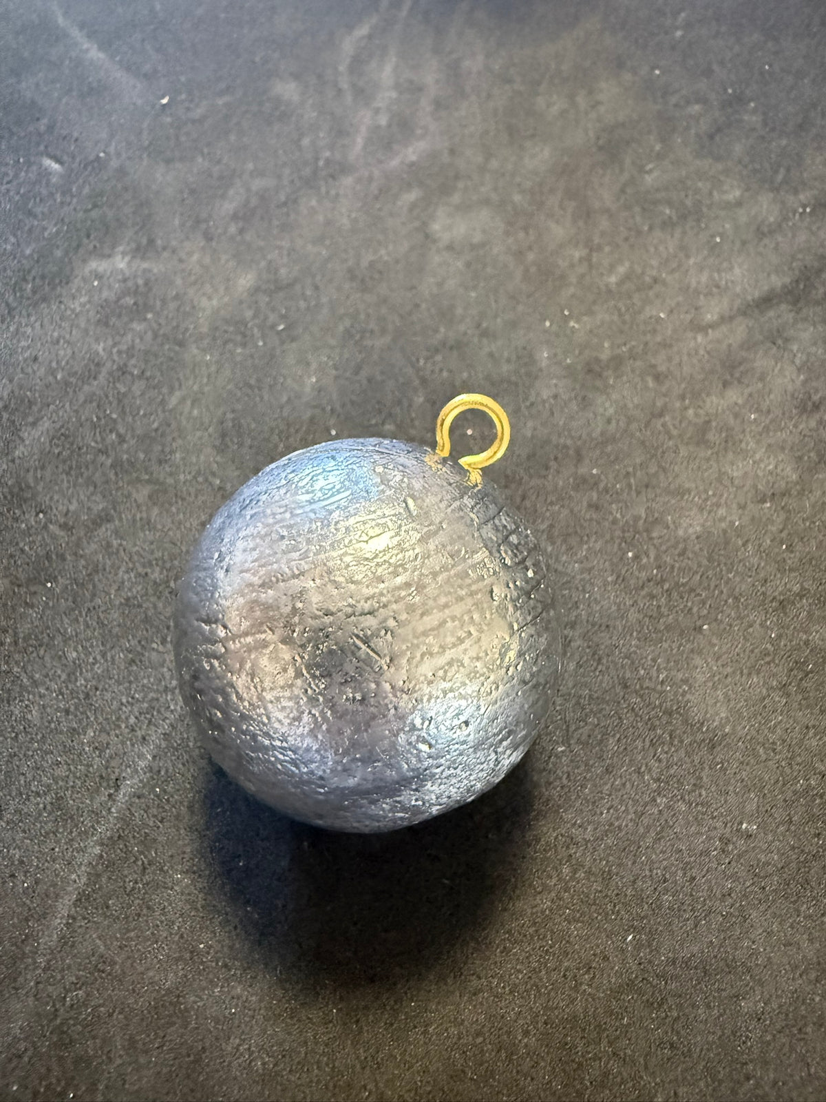 16 OZ Cannon Ball Weight